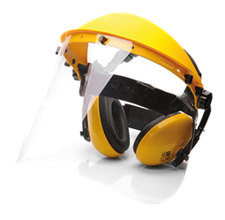 Zestaw ochrony indywidualnej