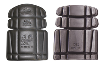 Nakolanniki piankowe Portwest