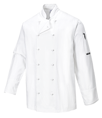 Bluza szefa kuchni Norwich