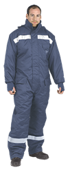 Kombinezon ColdStore