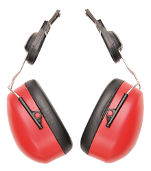 Ochronniki słuchu Endurance Clip-On