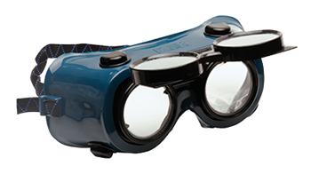 Gogle do spawania gazowego