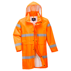 Płaszcz wodoodporny