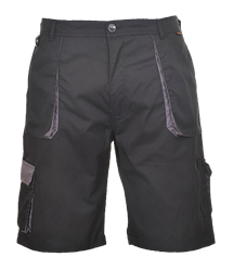 Szorty kontrastowe Portwest Texo