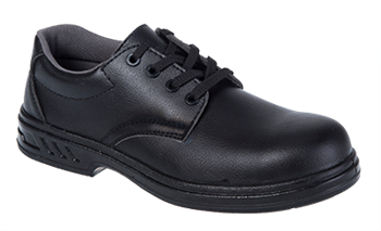 Półbut sznurowany Steelite S2