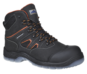 But Portwest Compositelite S3 WR