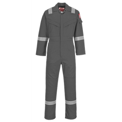 Lekki kombinezon antyelektrostatyczny 280g