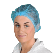 Jednorazowy czepek PP