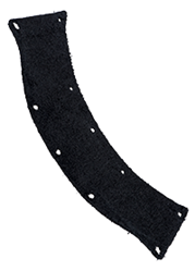 Napotnik do hełmów PeakView