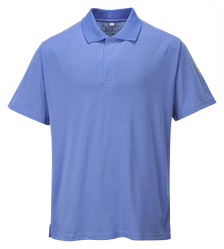Antystatyczna koszulka Polo ESD