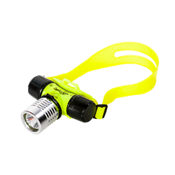 Wodoodporna Czołówka