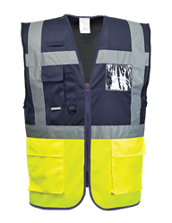 Kamizelka Executive Paris