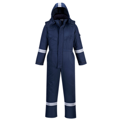 Kombinezon ocieplany