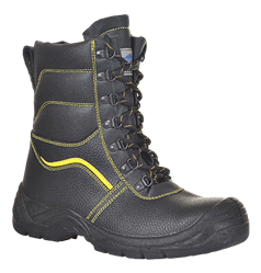 Trzewik ocieplany Steelite Protector S3 CI