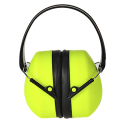 Ochronnik słuchu Super HV