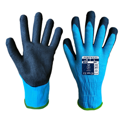 Zaawansowana rękawica antyprzecięciowa kat. 5