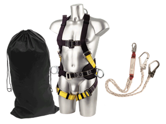 Zestaw do rusztowań