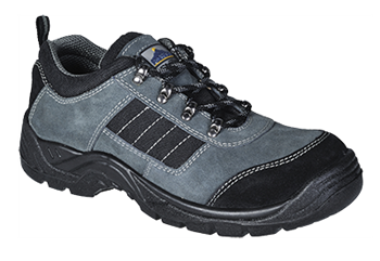 Półbut Steelite Trekker S1P