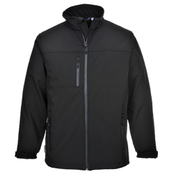 Kurtka Softshell (3L).