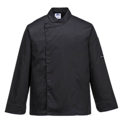 Bluza kucharska Cross-Over