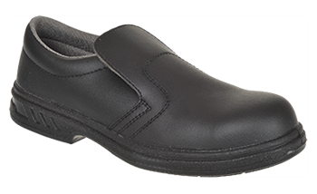 Mokasyn antypoślizgowy Steelite S2