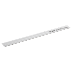 Taśma ostrzegawcza 38 x 3 cm