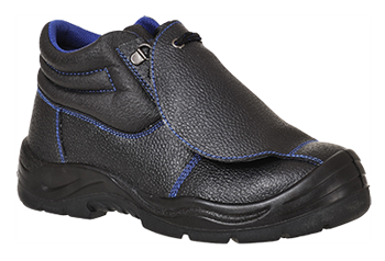 But Steelite Metatarsal S3 HRO M