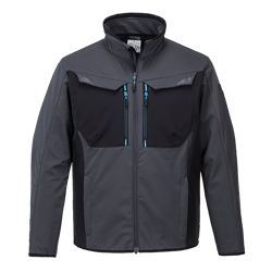 Softshell WX3