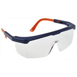 Okulary ochronne Eye Screen Plus