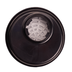 Filtr kombinowany ABEK1P3  z połączeniem bagnetowym