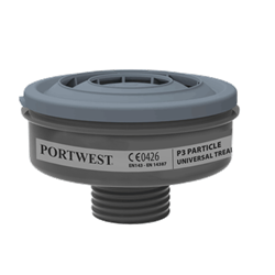 Filtr cząsteczkowy uniwersalny P3