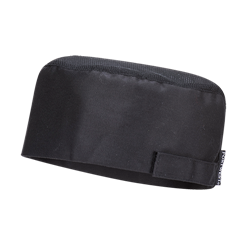 Oddychająca czapka szefa kuchni MeshAir