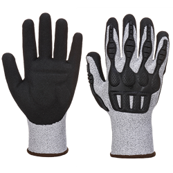 Rękawica antyprzecięciowa kat.5 TPV