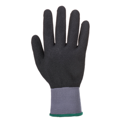 Rękawica DermiFlex Ultra Pro  pokryta pianką PU/Nitryl