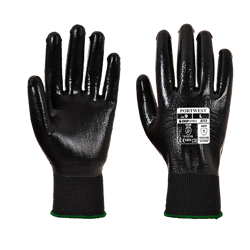 Rękawica All-Flex Grip powlekana Nitrylem