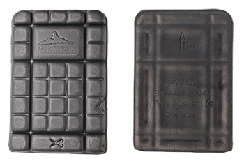 Nakolannik piankowe certyfikowane Portwest