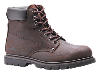 Trzewik bezpieczny Steelite SB