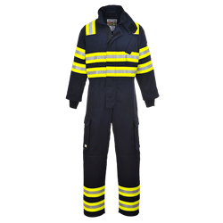 Kombinezon ognioodporny Wildland