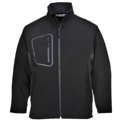 Kurtka Softshell Duo (3L).