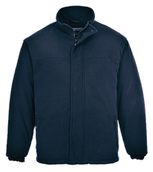 Pikowana bluza polarowa Yukon