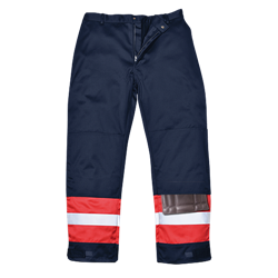 Spodnie trudnopalne Bizflame Plus