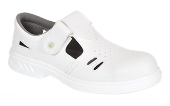 Sandał Steelite ESD Ebro S1 klasa 3