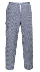 Spodnie szefa kuchni Chester