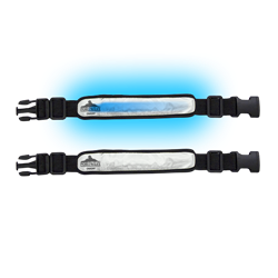 Świecąca opaska na rękę