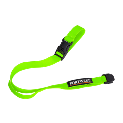 Linka do zaczepienia hełmu