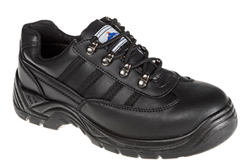 Półbut Trainer Steelite S1