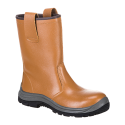 But Steelite Rigger S1P HRO (nieocieplany)