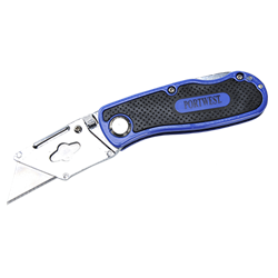 Nóż składany Portwest